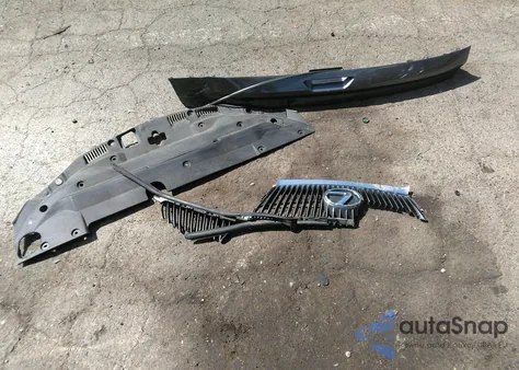 2012 Lexus Is 250 from USA, damaged, VIN JTHCF5C21C5060381